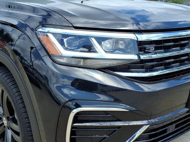 2022 Volkswagen Atlas Cross Sport 3.6L V6 SEL R-Line