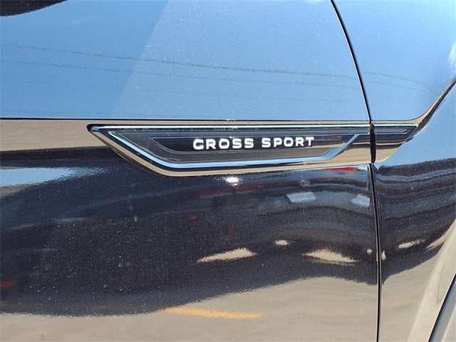 2023 Volkswagen Atlas Cross Sport 3.6L V6 SEL R-Line