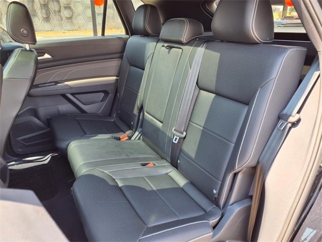 2023 Volkswagen Atlas Cross Sport 3.6L V6 SEL R-Line