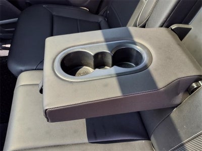 2023 Volkswagen Atlas Cross Sport 3.6L V6 SEL R-Line