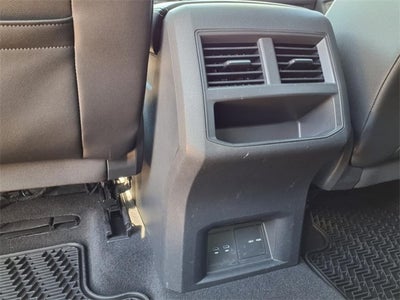 2023 Volkswagen Atlas Cross Sport 3.6L V6 SEL R-Line