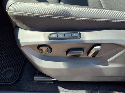 2023 Volkswagen Atlas Cross Sport 3.6L V6 SEL R-Line