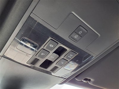 2023 Volkswagen Atlas Cross Sport 3.6L V6 SEL R-Line