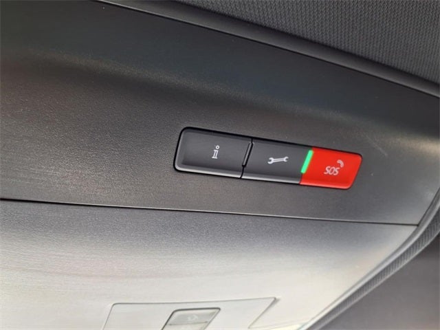 2023 Volkswagen Atlas Cross Sport 3.6L V6 SEL R-Line