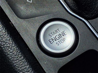 2023 Volkswagen Atlas Cross Sport 3.6L V6 SEL R-Line