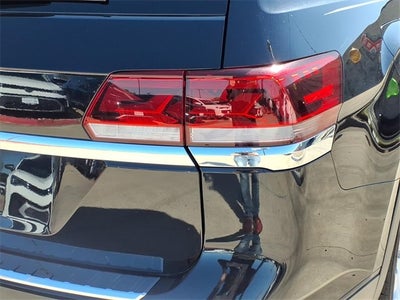 2023 Volkswagen Atlas 2.0T SE w/Technology