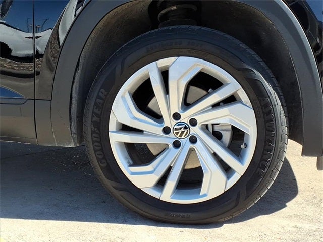 2023 Volkswagen Atlas 2.0T SE w/Technology