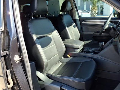 2023 Volkswagen Atlas 2.0T SE w/Technology