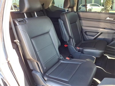 2023 Volkswagen Atlas 2.0T SE w/Technology