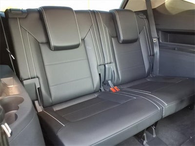 2023 Volkswagen Atlas 2.0T SE w/Technology