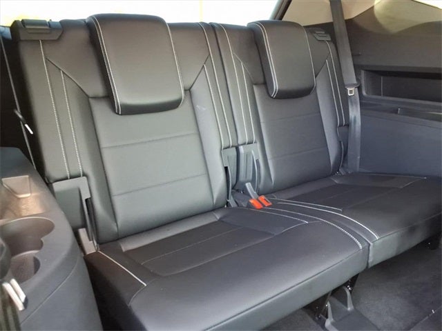 2023 Volkswagen Atlas 2.0T SE w/Technology