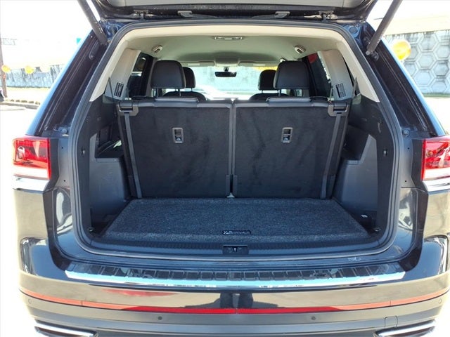 2023 Volkswagen Atlas 2.0T SE w/Technology