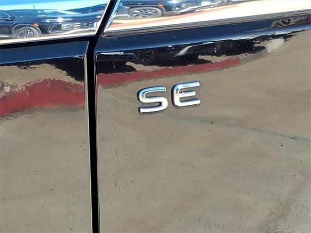 2023 Volkswagen Atlas 2.0T SE w/Technology