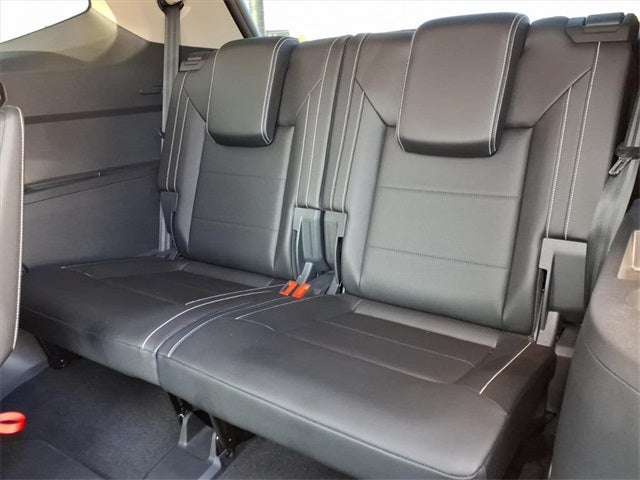 2023 Volkswagen Atlas 2.0T SE w/Technology