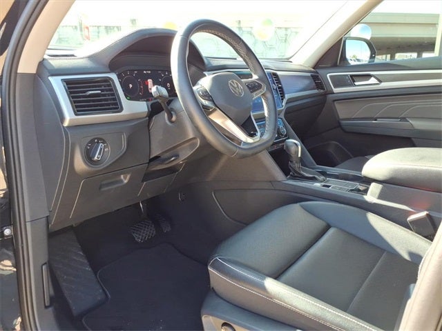 2023 Volkswagen Atlas 2.0T SE w/Technology