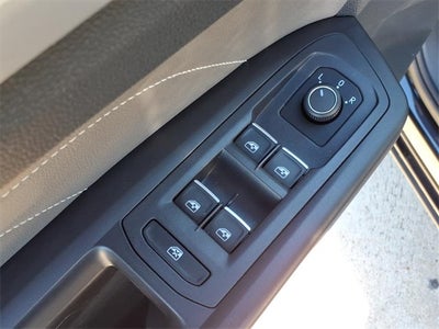 2023 Volkswagen Atlas 2.0T SE w/Technology