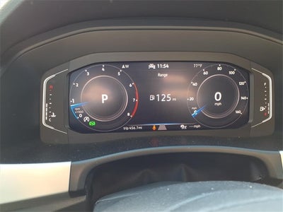 2023 Volkswagen Atlas 2.0T SE w/Technology