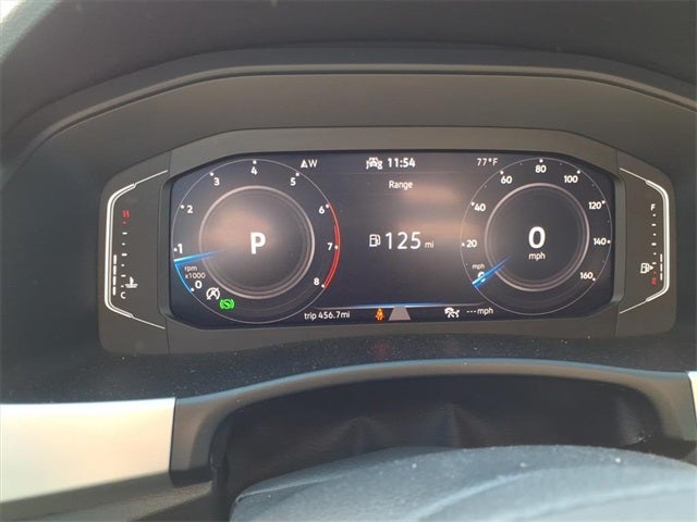 2023 Volkswagen Atlas 2.0T SE w/Technology