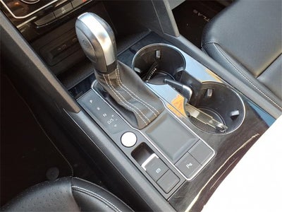 2023 Volkswagen Atlas 2.0T SE w/Technology