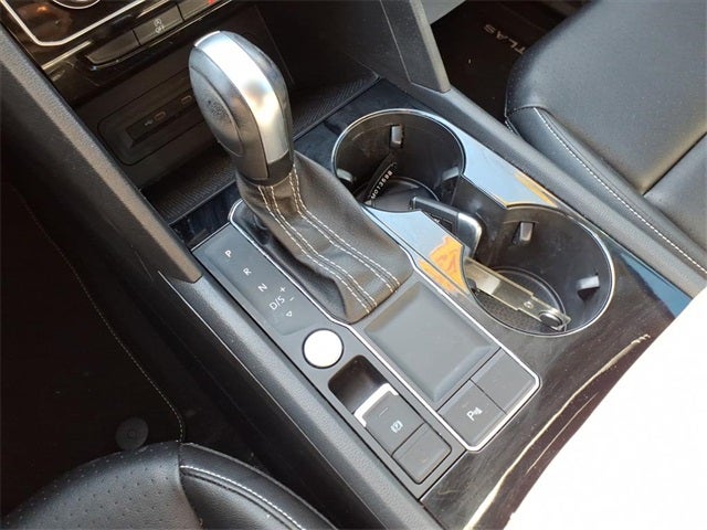 2023 Volkswagen Atlas 2.0T SE w/Technology