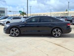 2020 Volkswagen Passat 2.0T R-Line