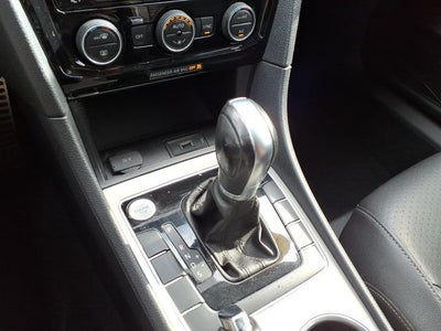 2020 Volkswagen Passat 2.0T R-Line