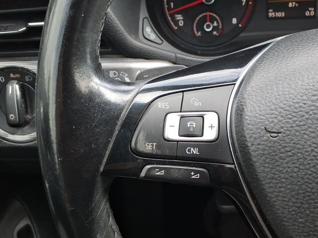2020 Volkswagen Passat 2.0T R-Line