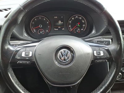 2020 Volkswagen Passat 2.0T R-Line