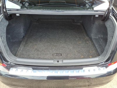 2020 Volkswagen Passat 2.0T R-Line