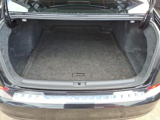 2020 Volkswagen Passat 2.0T R-Line