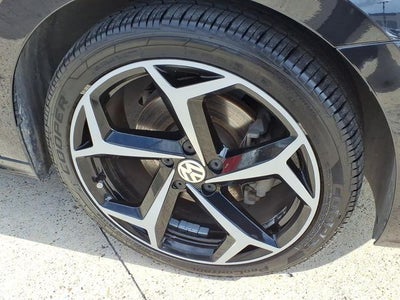 2020 Volkswagen Passat 2.0T R-Line