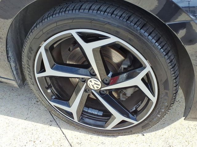 2020 Volkswagen Passat 2.0T R-Line