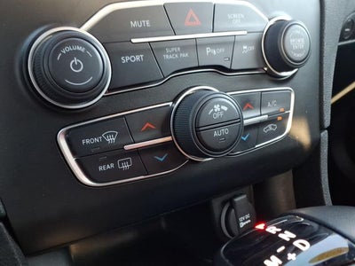 2022 Dodge Charger R/T