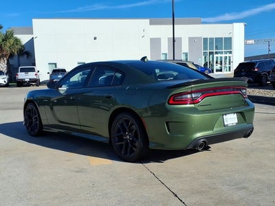 2022 Dodge Charger R/T
