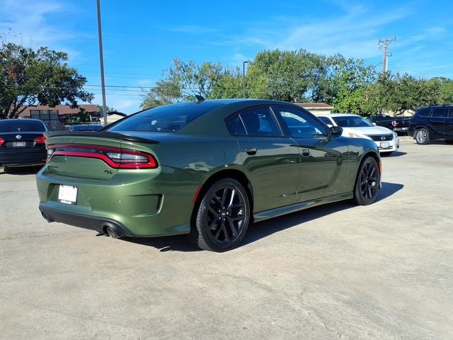2022 Dodge Charger R/T