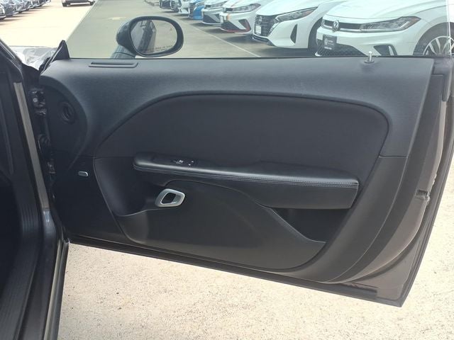 2015 Dodge Challenger R/T Shaker