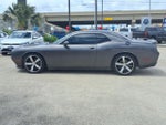 2015 Dodge Challenger R/T Shaker