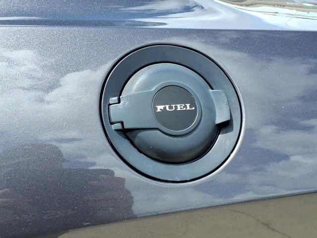 2015 Dodge Challenger R/T Shaker