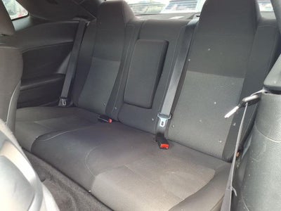 2015 Dodge Challenger R/T Shaker