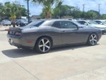 2015 Dodge Challenger R/T Shaker