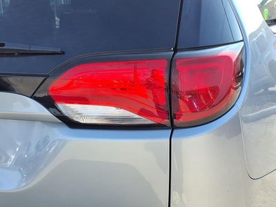 2020 Chrysler Pacifica Touring