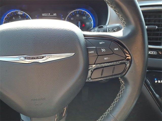 2020 Chrysler Pacifica Touring