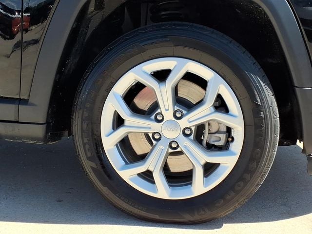 2024 Jeep Compass Sport