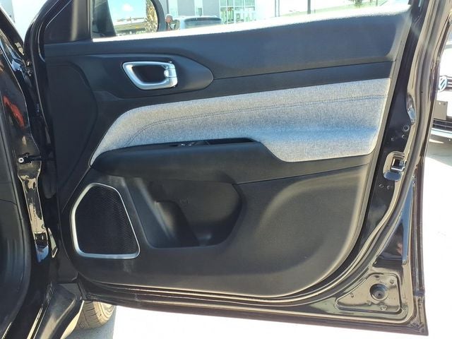 2024 Jeep Compass Sport