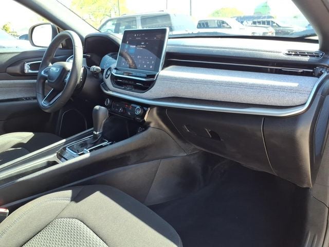 2024 Jeep Compass Sport