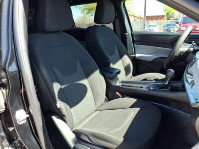 2024 Jeep Compass Sport