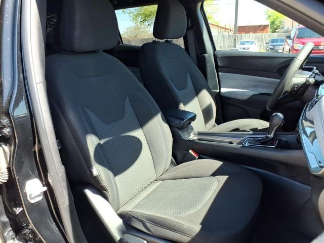 2024 Jeep Compass Sport