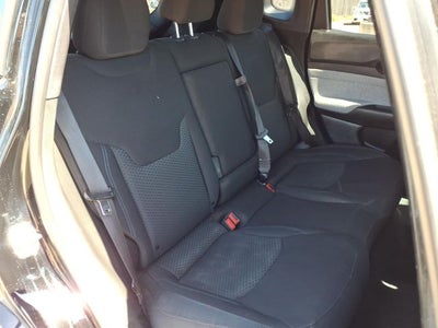 2024 Jeep Compass Sport