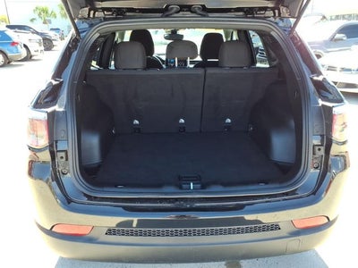 2024 Jeep Compass Sport