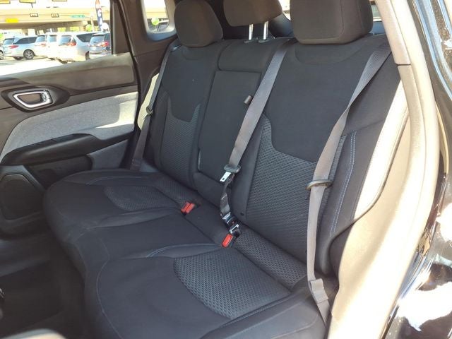 2024 Jeep Compass Sport